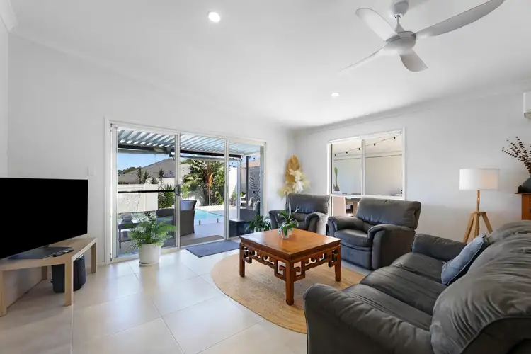 Sixth view of Homely house listing, 10 Madeline Place, Ormeau QLD 4208