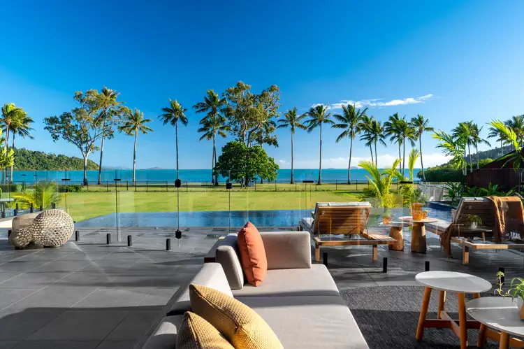 Fourth view of Homely house listing, 'LARIMAR' Discovery Drive, FUNNEL BAY, Flametree QLD 4802