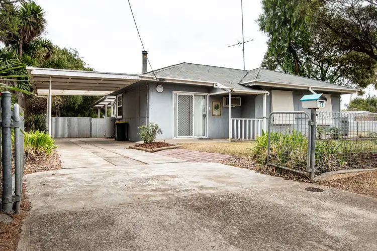 12 Caldwell Street