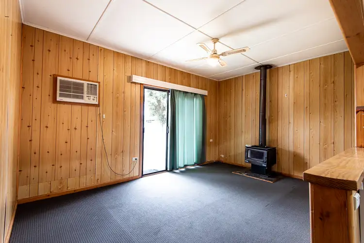Second view of Homely house listing, 12 Caldwell Street, Naracoorte SA 5271