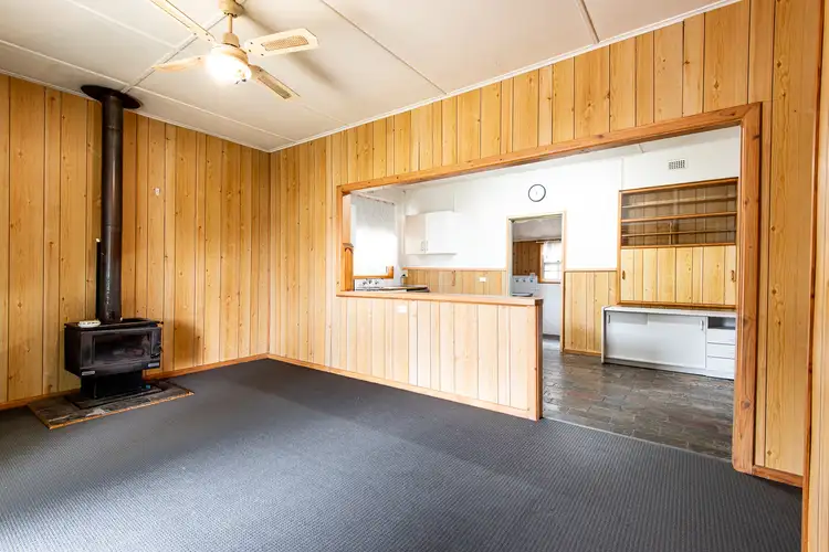 Third view of Homely house listing, 12 Caldwell Street, Naracoorte SA 5271
