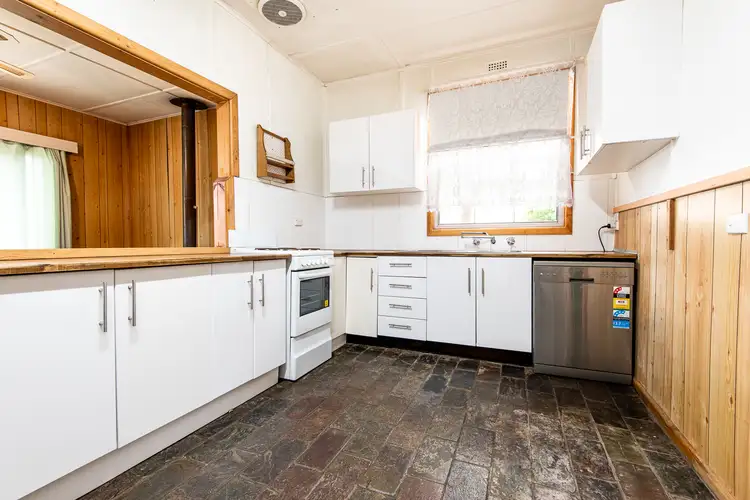 Fifth view of Homely house listing, 12 Caldwell Street, Naracoorte SA 5271