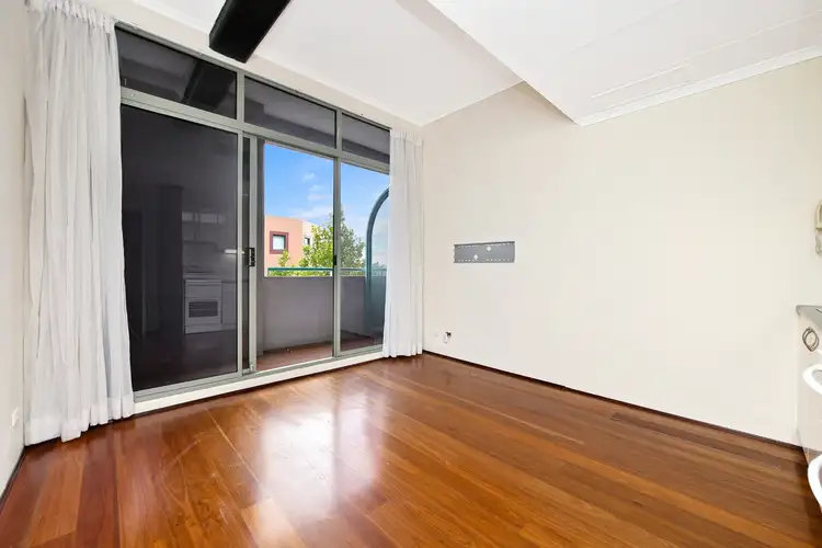 323/88 King Street