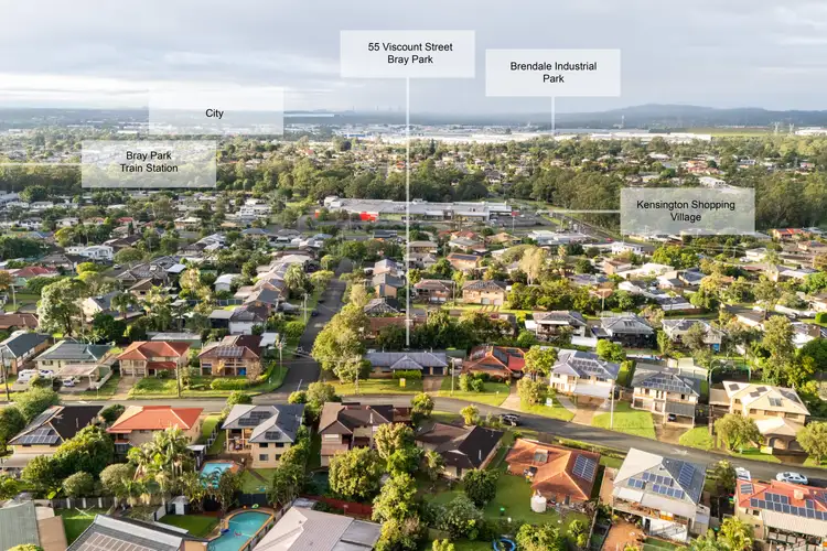 55 Viscount Street, Bray Park QLD 4500