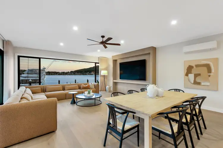 Fifth view of Homely house listing, 31 Cuttlefish Parade, St Huberts Island NSW 2257