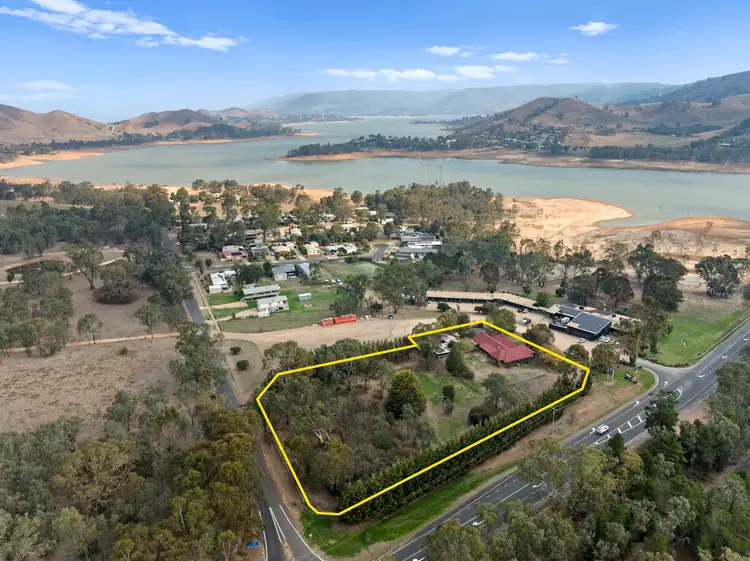 1740 Maroondah Highway