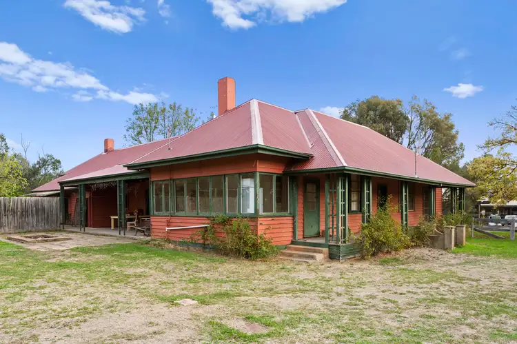 Fifth view of Homely rural property listing, 1740 Maroondah Highway, Bonnie Doon VIC 3720