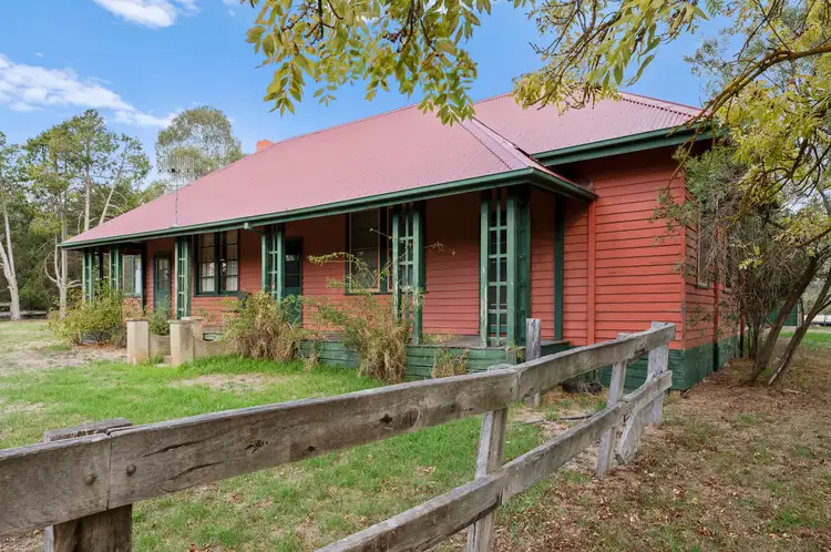 Sixth view of Homely rural property listing, 1740 Maroondah Highway, Bonnie Doon VIC 3720