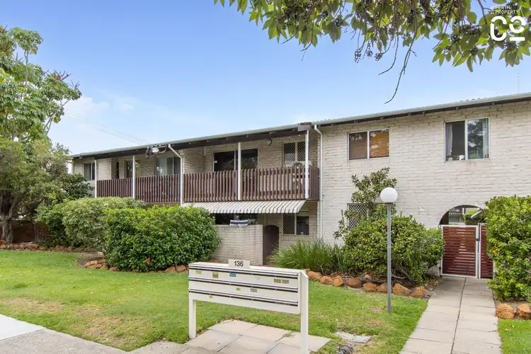 Third view of Homely apartment listing, 8/136 Central Avenue, Inglewood WA 6052
