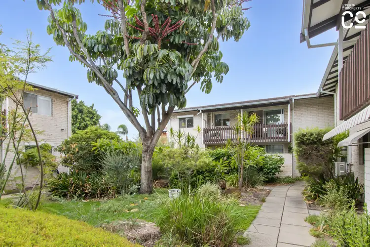 Fourth view of Homely apartment listing, 8/136 Central Avenue, Inglewood WA 6052