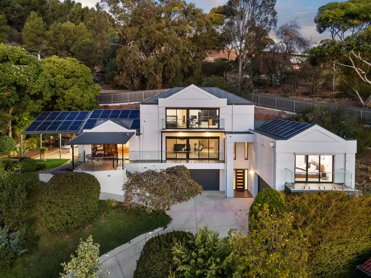 6A Joseph Avenue, Wattle Park SA 5066