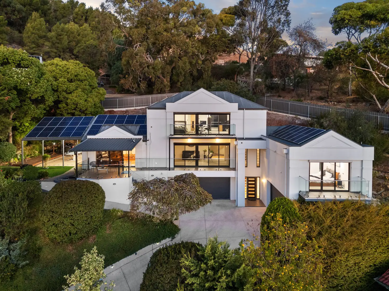 Main view of Homely house listing, 6A Joseph Avenue, Wattle Park SA 5066