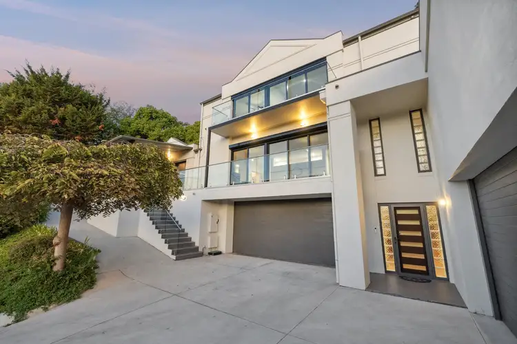 Second view of Homely house listing, 6A Joseph Avenue, Wattle Park SA 5066