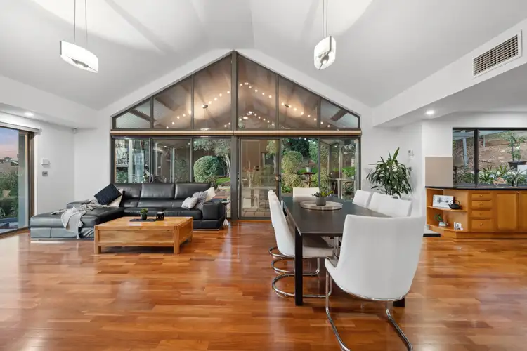 Third view of Homely house listing, 6A Joseph Avenue, Wattle Park SA 5066