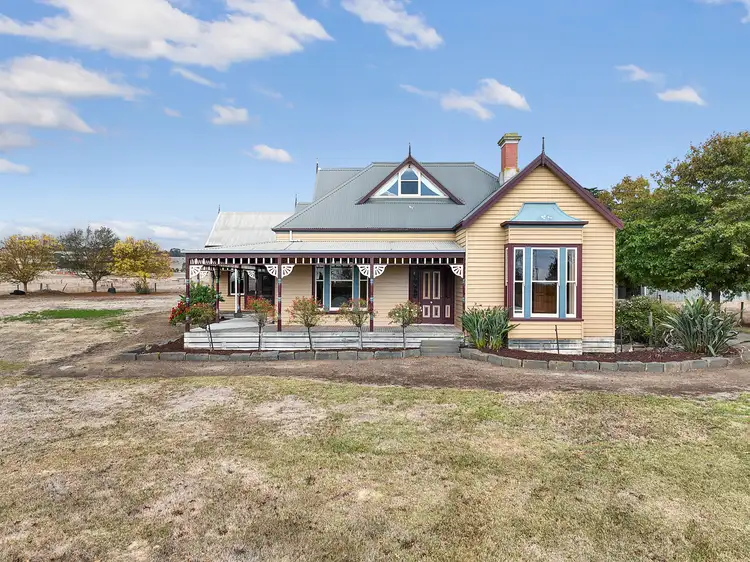 4661 Princes Highway, Camperdown VIC 3260