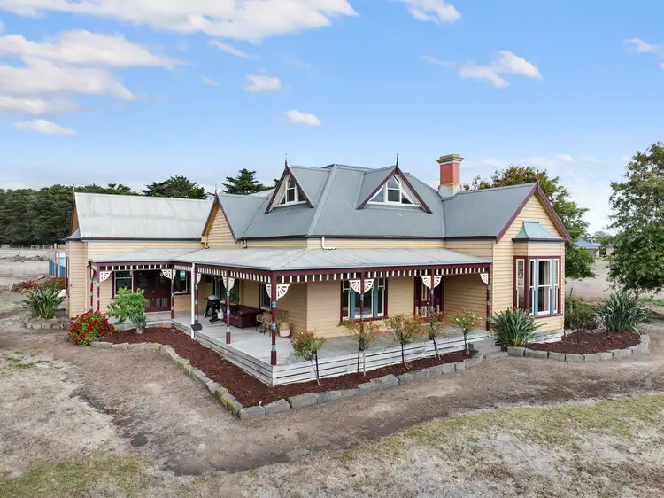 Second view of Homely rural property listing, 4661 Princes Highway, Camperdown VIC 3260