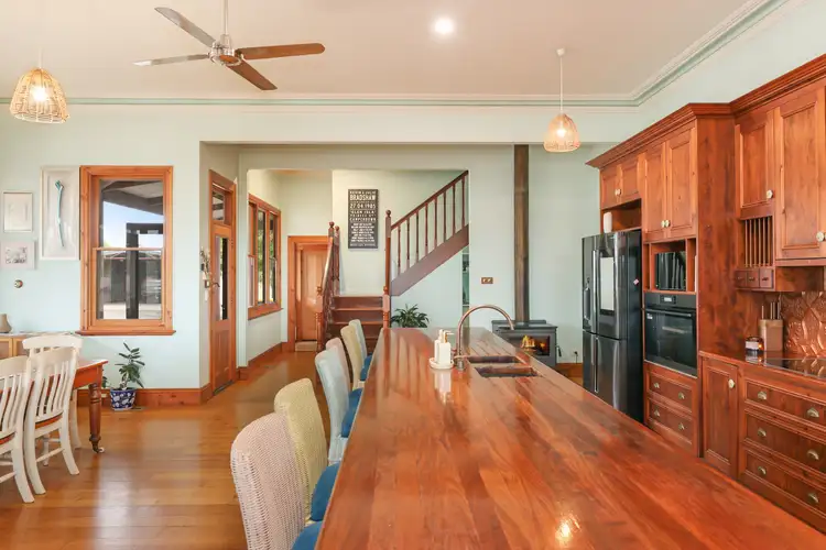 Fifth view of Homely rural property listing, 4661 Princes Highway, Camperdown VIC 3260