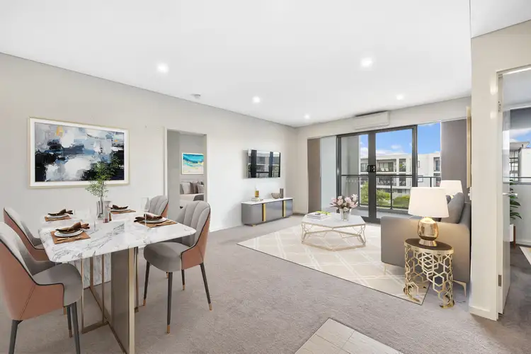 176/2 Signal Terrace, Cockburn Central WA 6164