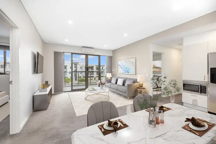Second view of Homely unit listing, 176/2 Signal Terrace, Cockburn Central WA 6164