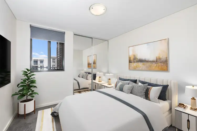 Third view of Homely unit listing, 176/2 Signal Terrace, Cockburn Central WA 6164