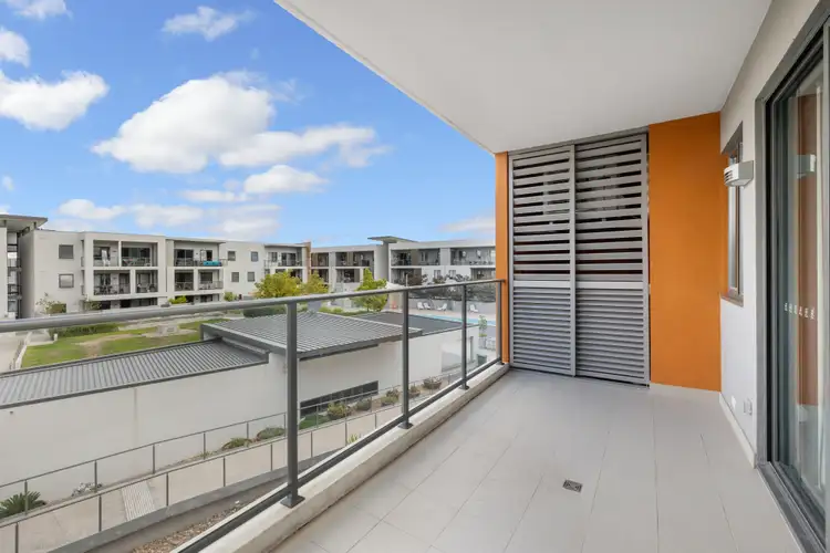 Fifth view of Homely unit listing, 176/2 Signal Terrace, Cockburn Central WA 6164