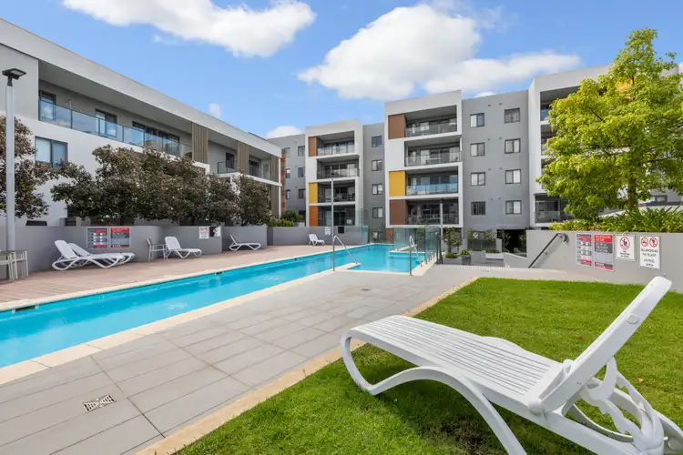 Sixth view of Homely unit listing, 176/2 Signal Terrace, Cockburn Central WA 6164