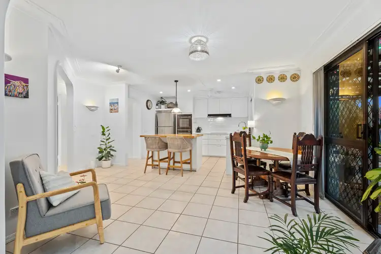 Third view of Homely house listing, 4 Roseville Court, Robina QLD 4226