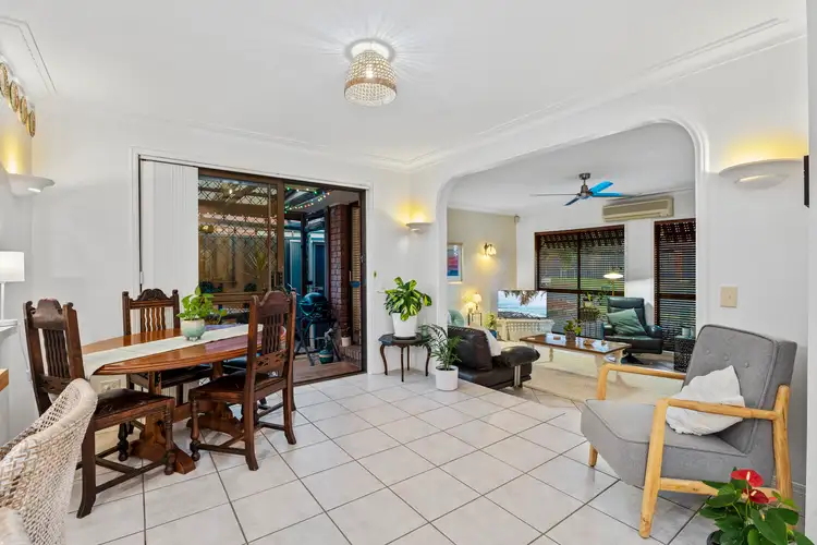 Fourth view of Homely house listing, 4 Roseville Court, Robina QLD 4226