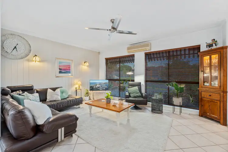 Sixth view of Homely house listing, 4 Roseville Court, Robina QLD 4226