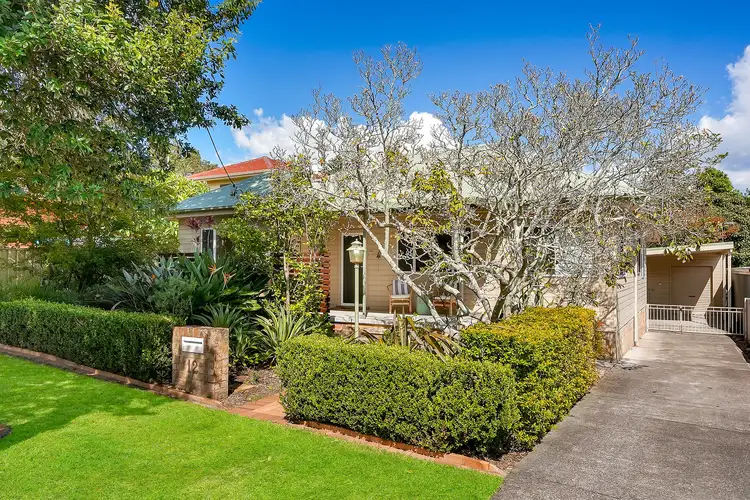 12 Melbourne Street, East Gosford NSW 2250