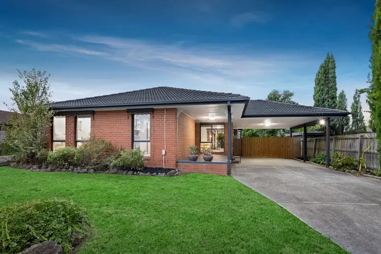 18 Hartington Drive