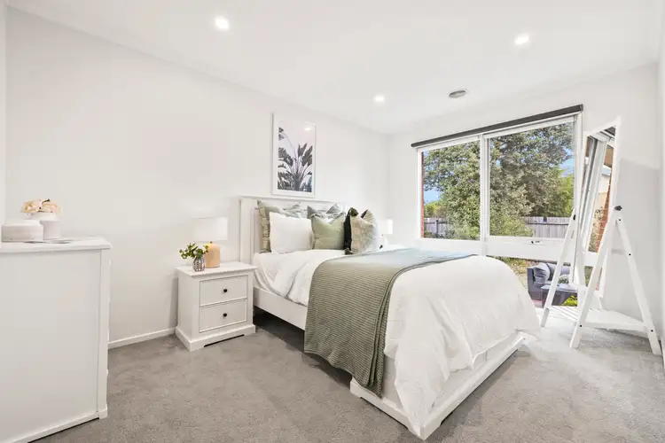 Sixth view of Homely house listing, 18 Hartington Drive, Wantirna VIC 3152