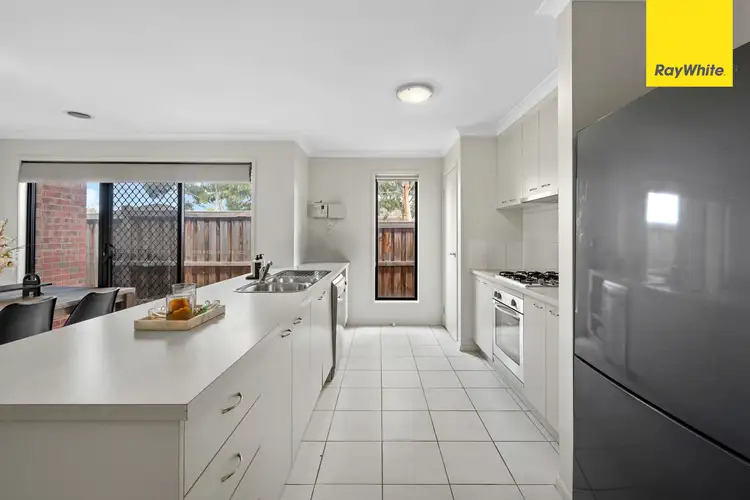 Fifth view of Homely house listing, 1 Milfoil Place, Brookfield VIC 3338