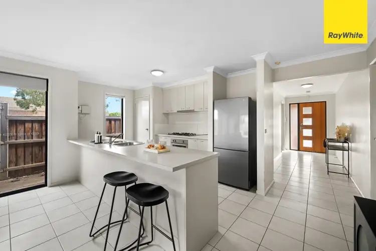 Sixth view of Homely house listing, 1 Milfoil Place, Brookfield VIC 3338