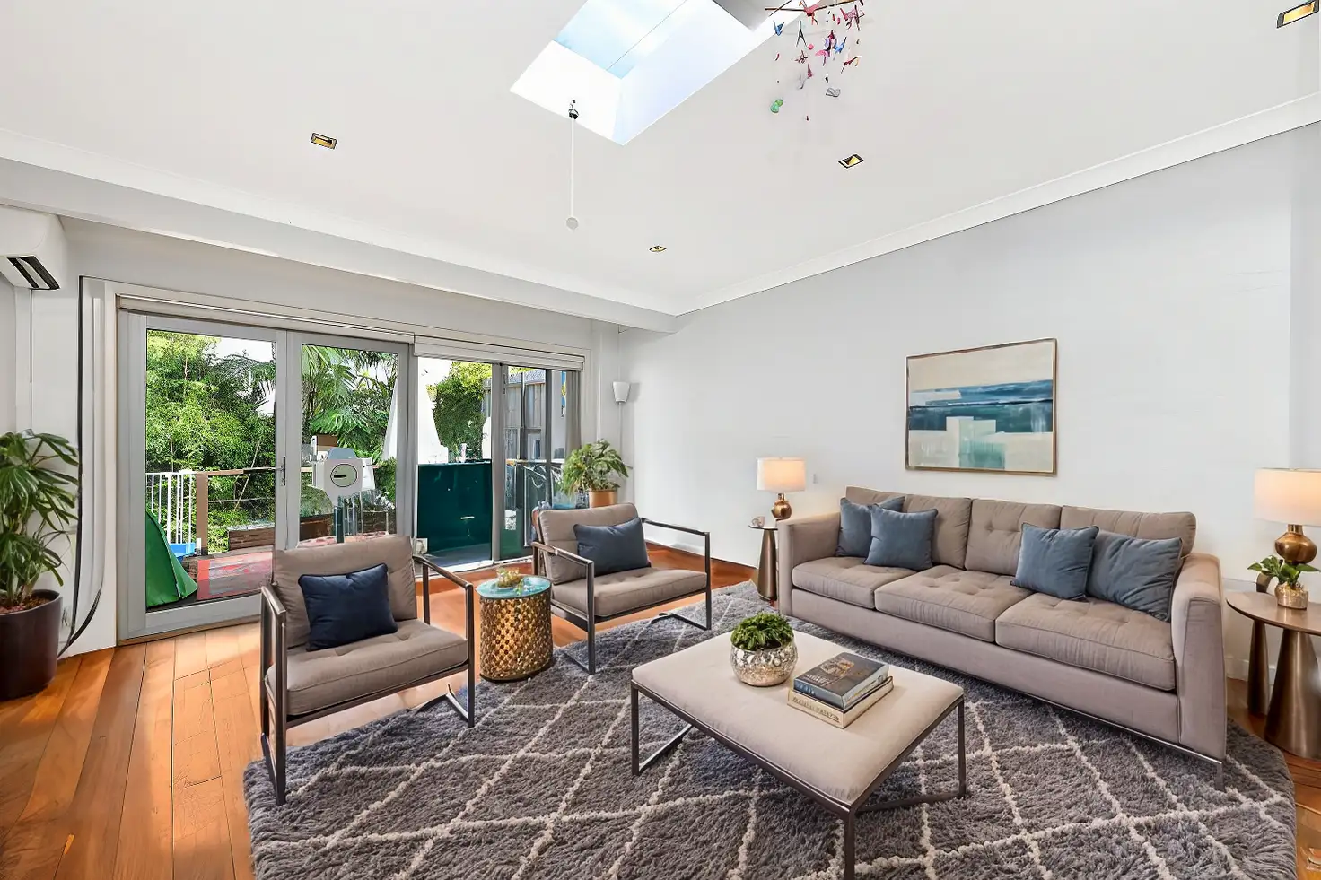 Main view of Homely house listing, 47 Pearl Street, Newtown NSW 2042