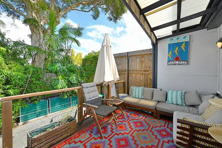 Third view of Homely house listing, 47 Pearl Street, Newtown NSW 2042