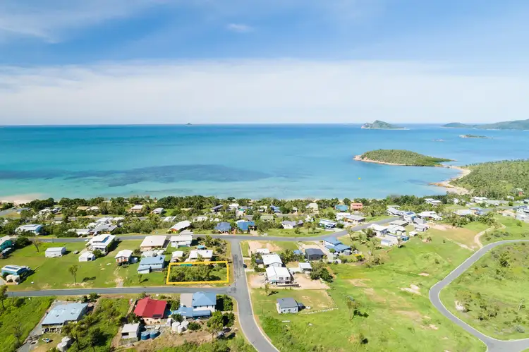 Main view of Homely land listing, 2 Olden Court, Hideaway Bay QLD 4800