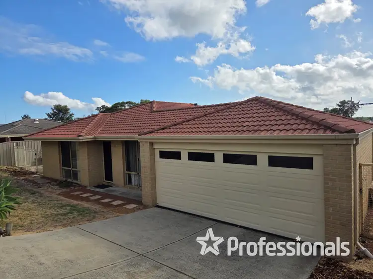 12 Leedshill Way, Australind WA 6233