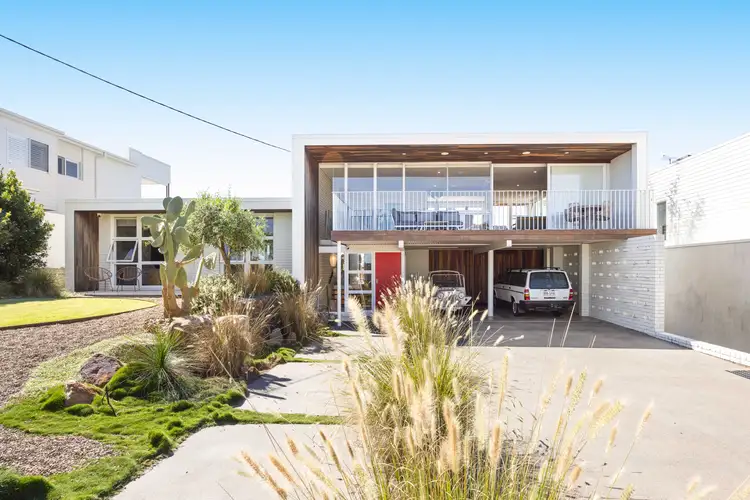 Fourth view of Homely house listing, 13 Burgess Street, Kings Beach QLD 4551