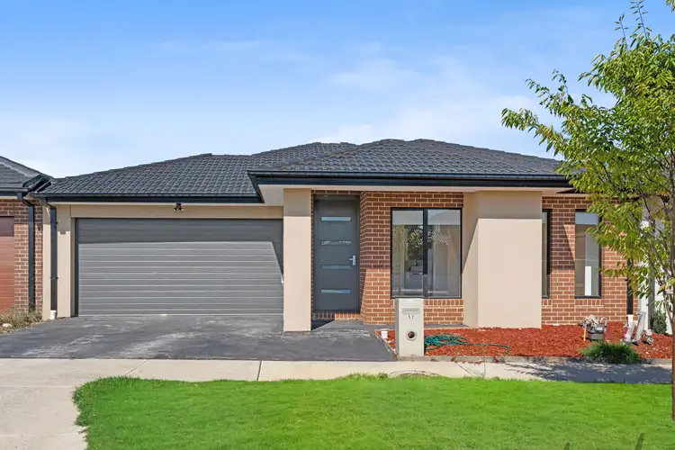 52 Woodman Circuit, Wollert VIC 3750