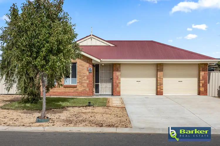 Second view of Homely house listing, 20 Knightley Circuit, Freeling SA 5372