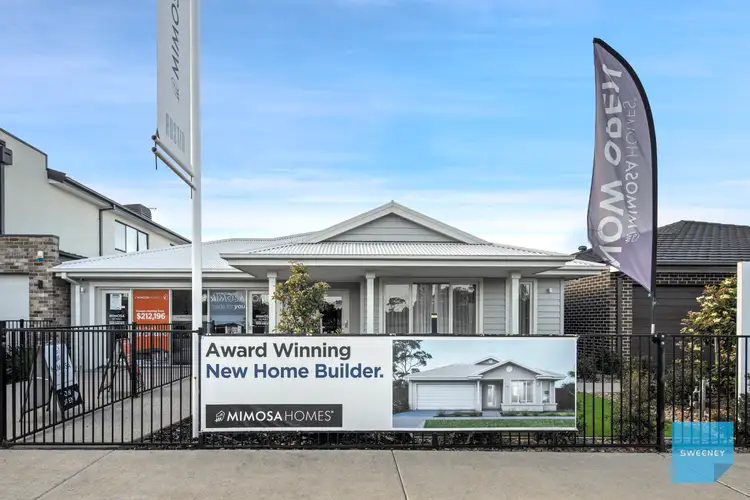 Main view of Homely house listing, 381 Patullos Road, Lara VIC 3212