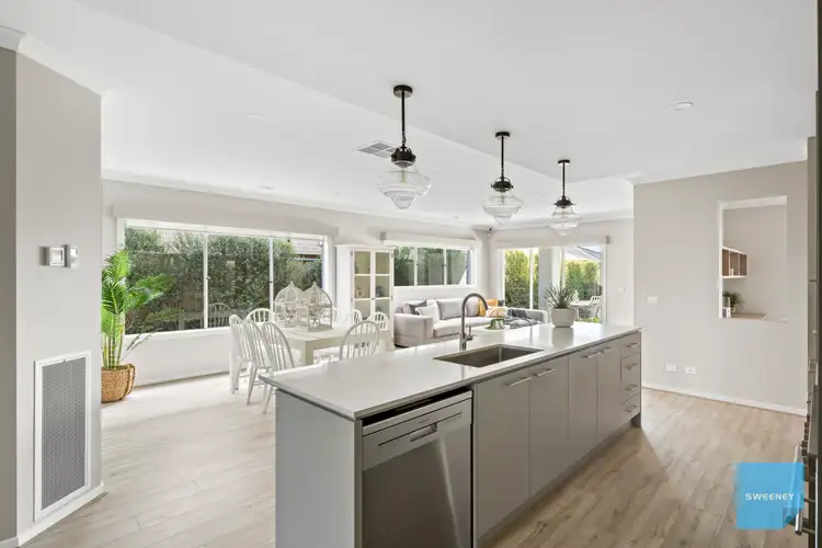 Third view of Homely house listing, 381 Patullos Road, Lara VIC 3212