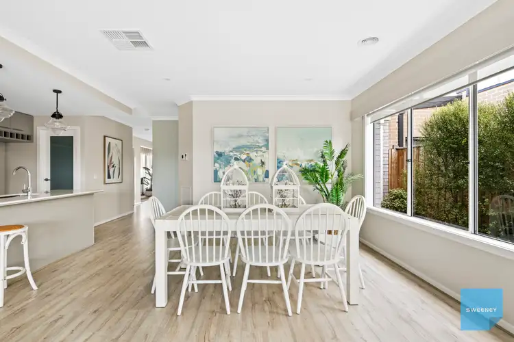 Fourth view of Homely house listing, 381 Patullos Road, Lara VIC 3212