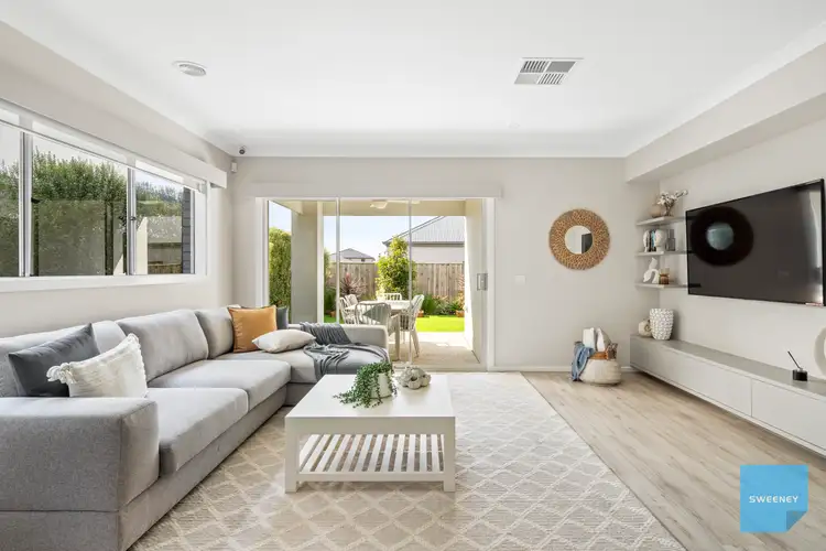 Fifth view of Homely house listing, 381 Patullos Road, Lara VIC 3212