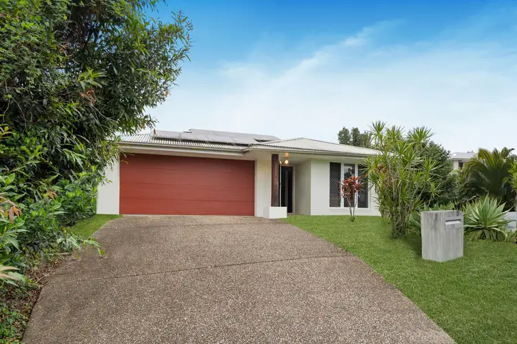 22 Orlando Drive, Holmview QLD 4207