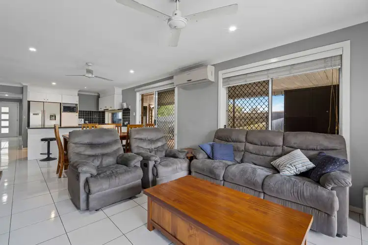 Second view of Homely house listing, 22 Orlando Drive, Holmview QLD 4207