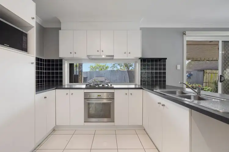 Third view of Homely house listing, 22 Orlando Drive, Holmview QLD 4207