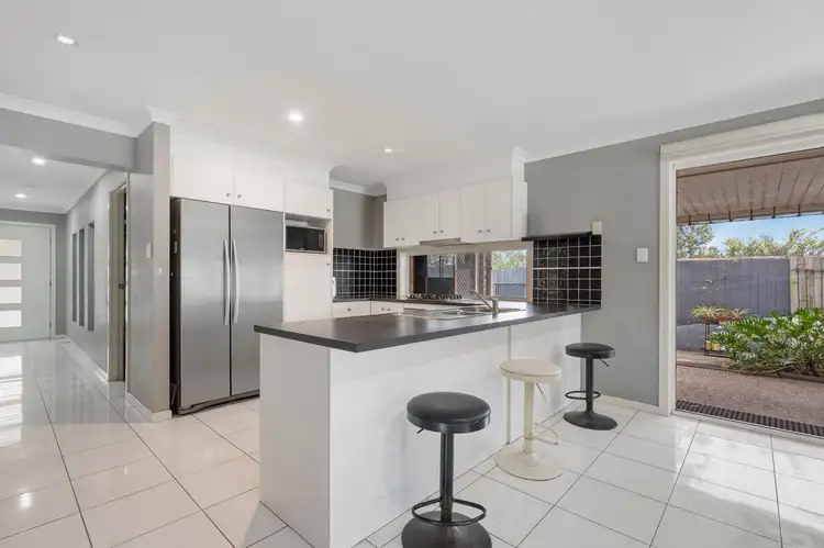 Fourth view of Homely house listing, 22 Orlando Drive, Holmview QLD 4207