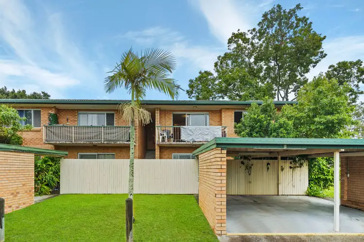 183 Jacaranda Avenue